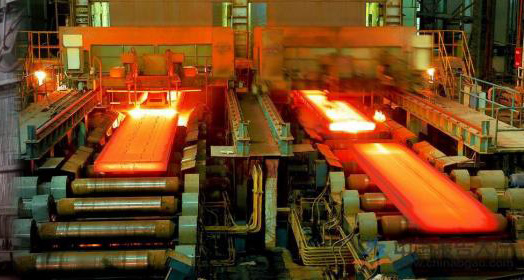 钢铁去产能：上半年全部取缔1.2亿吨“地条钢”