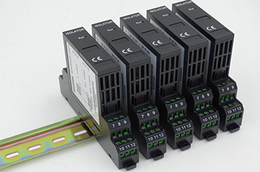 蜜桃视频APP色版网站：风电场专用信号隔离器转换模块技术